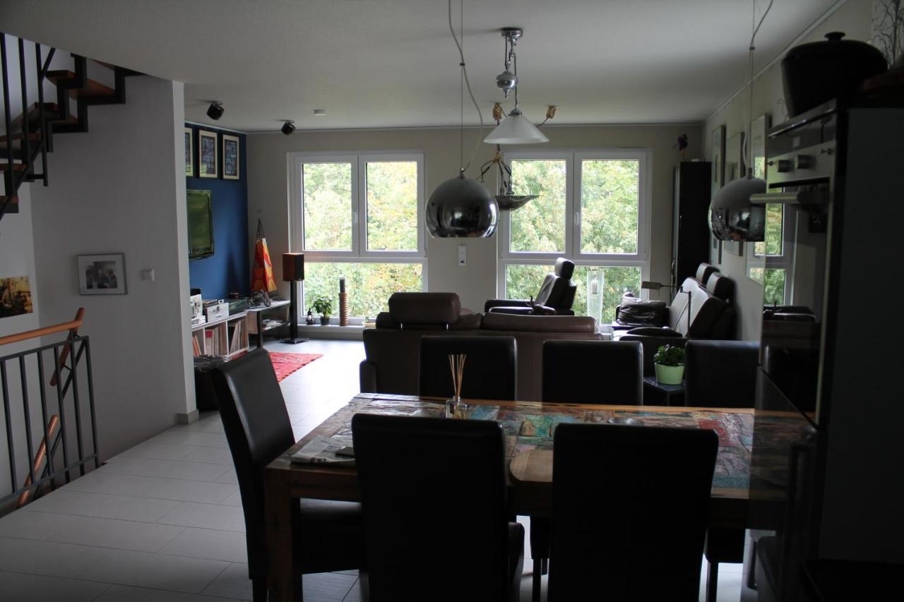 Gaestezimmer 10 Min Von Der Altstadt Entfernt Hattingen Exterior photo
